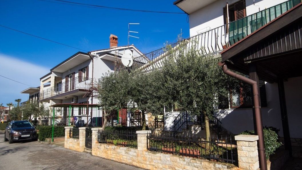 Apartman Jasna Umag (1)