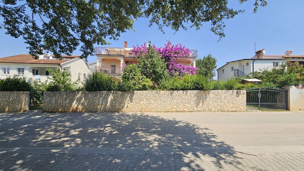 Apartments Jana: Medulin (1)