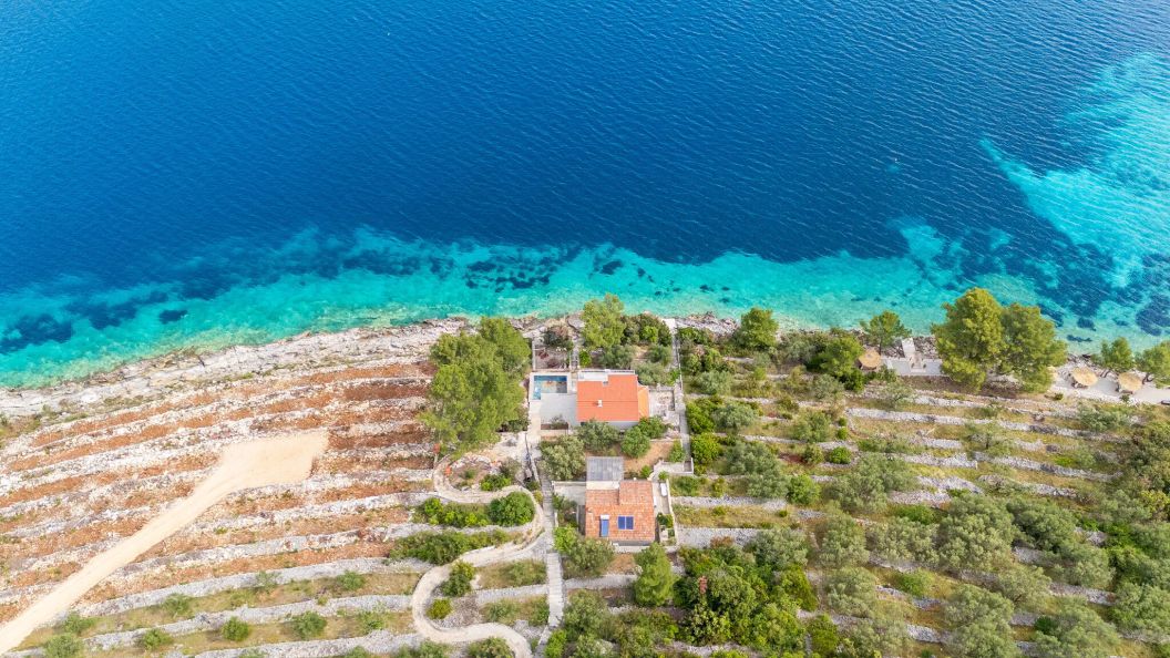 House Vers Vela Luka (1)