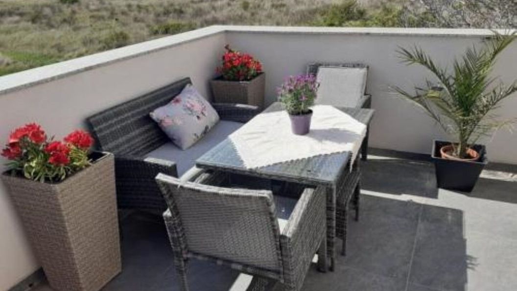 Apartment Jasmina Nin (1)