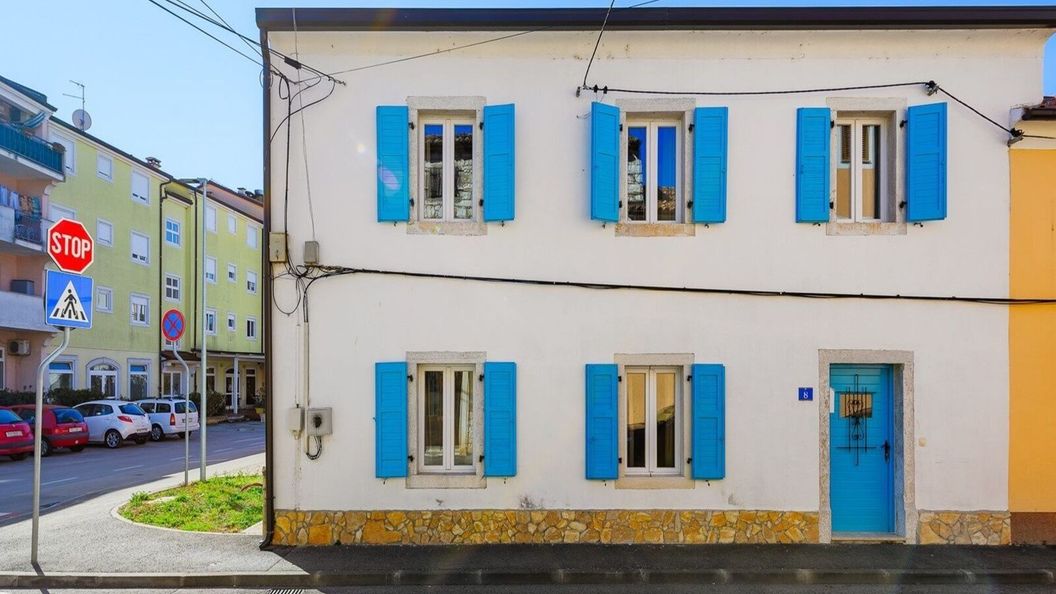 Apartments Center Umag (1)