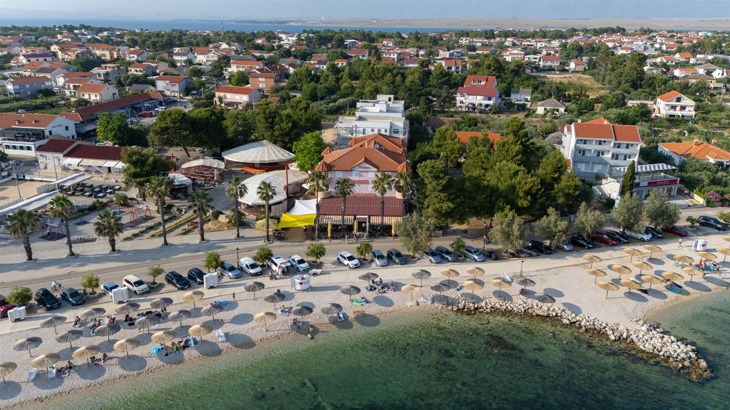 Apartments Monika Vir (1)