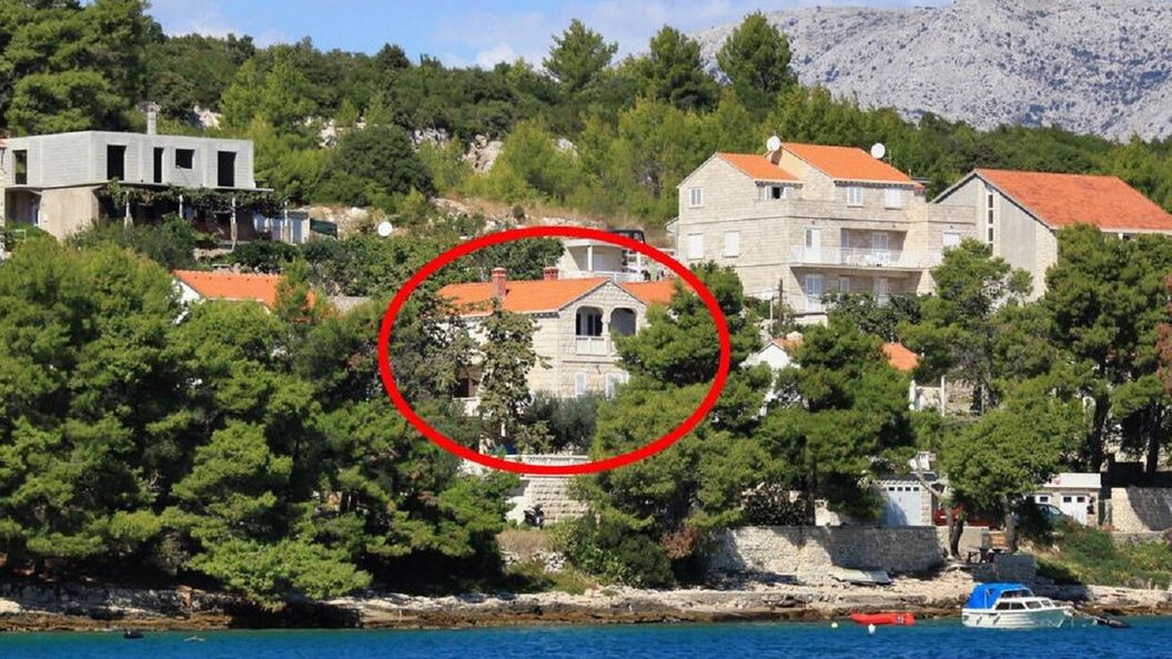 Apartments Amalija Lumbarda (1)