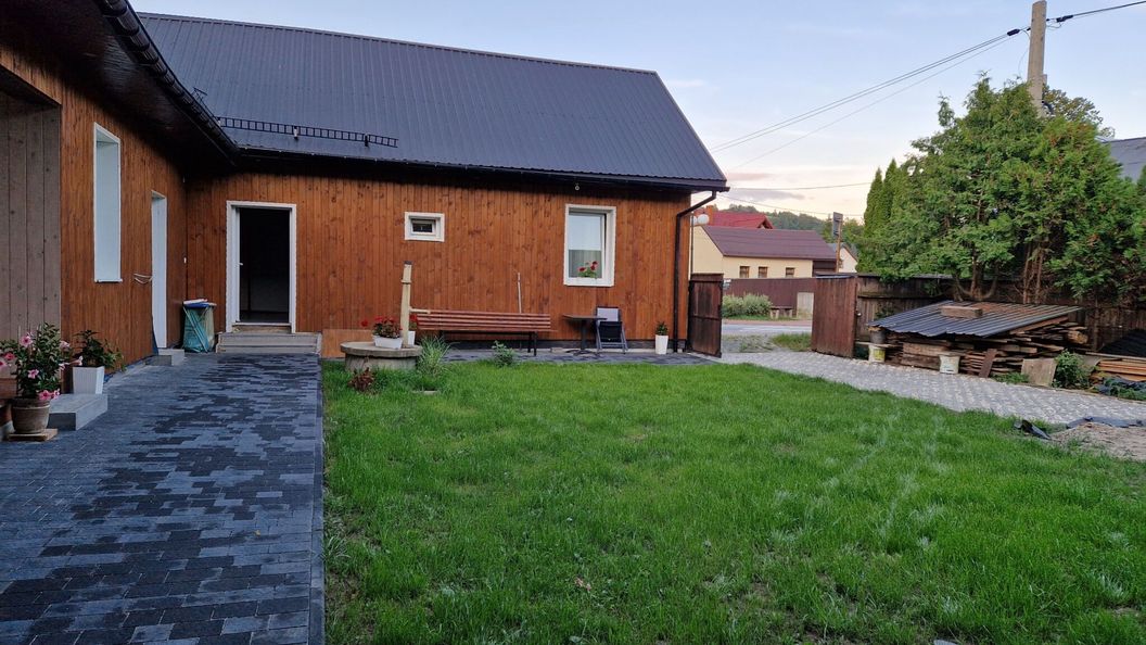 Dom Babci Alinki (1)