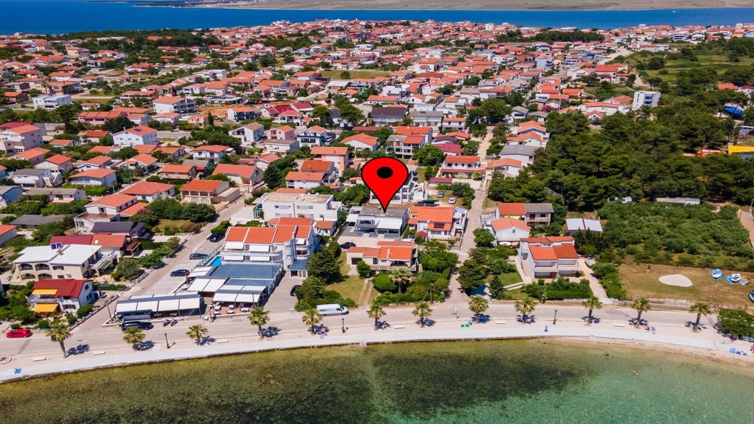 Villa Skundric Vir (1)