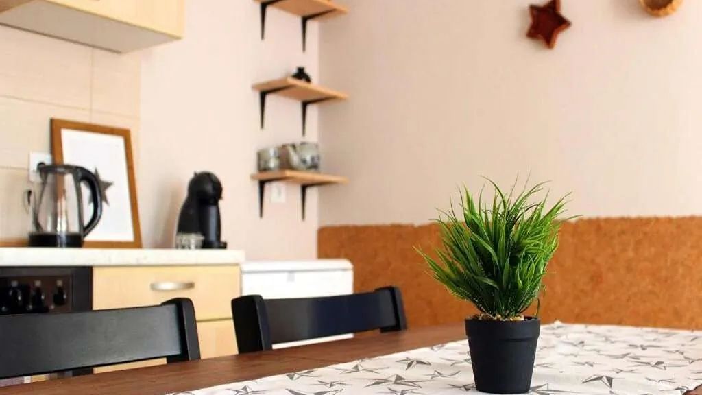 Apartament Elizabet Home Oradea (1)
