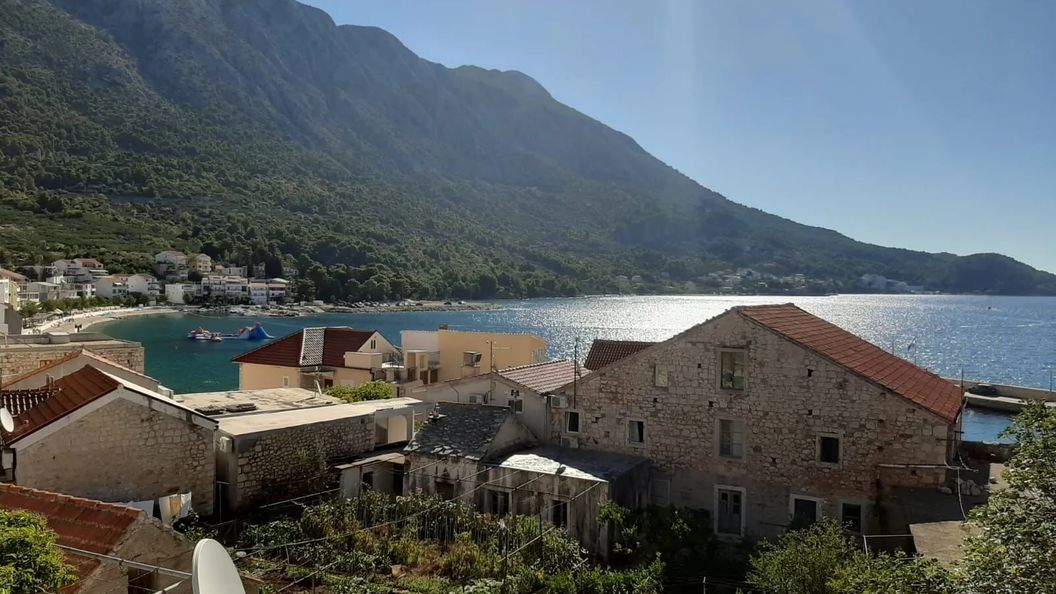 Apartment Bezeruša Igrane (1)