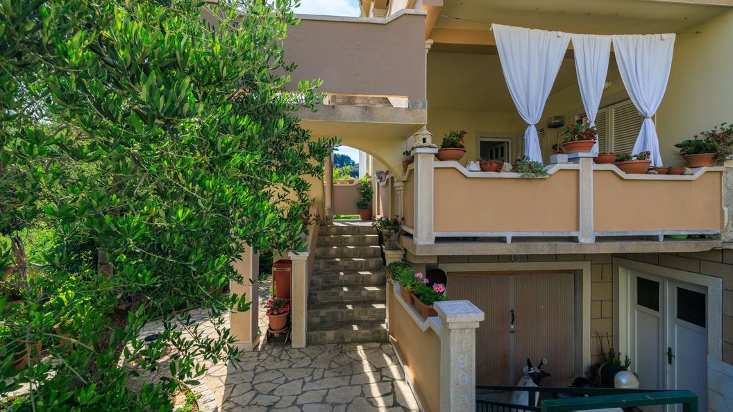 Apartments Tatjana Banjol (1)