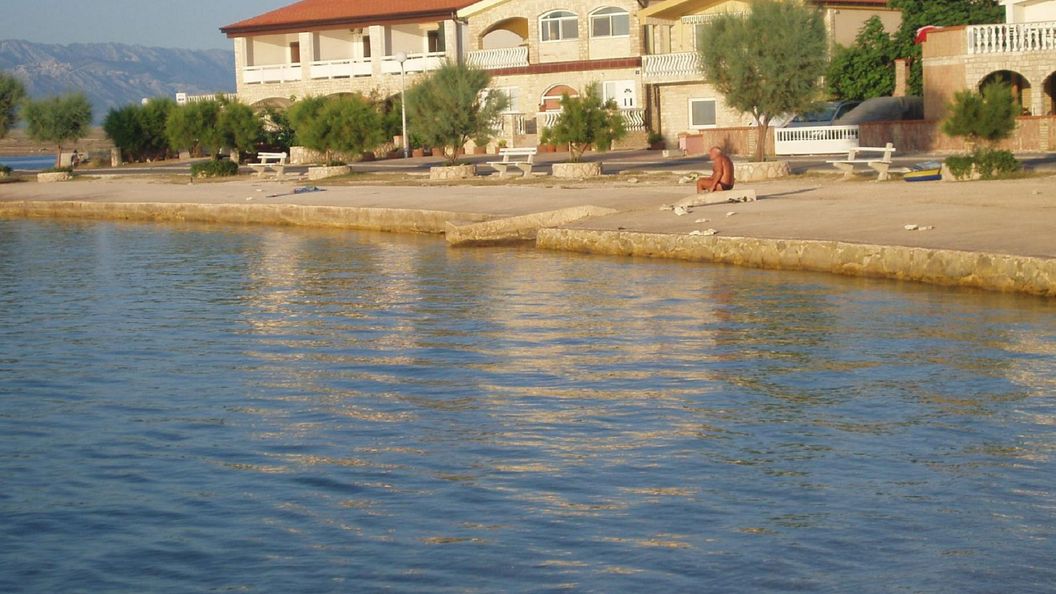 Apartments Vanja Vir (1)