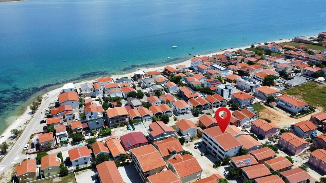 Apartments Gavro Vir (1)