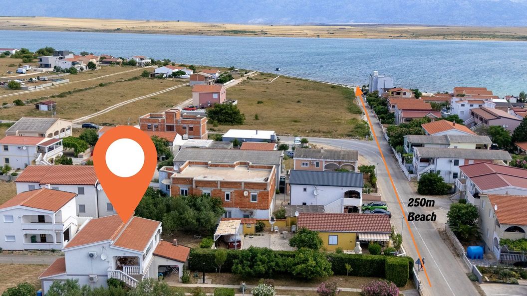 Apartment Tihana Vir (1)