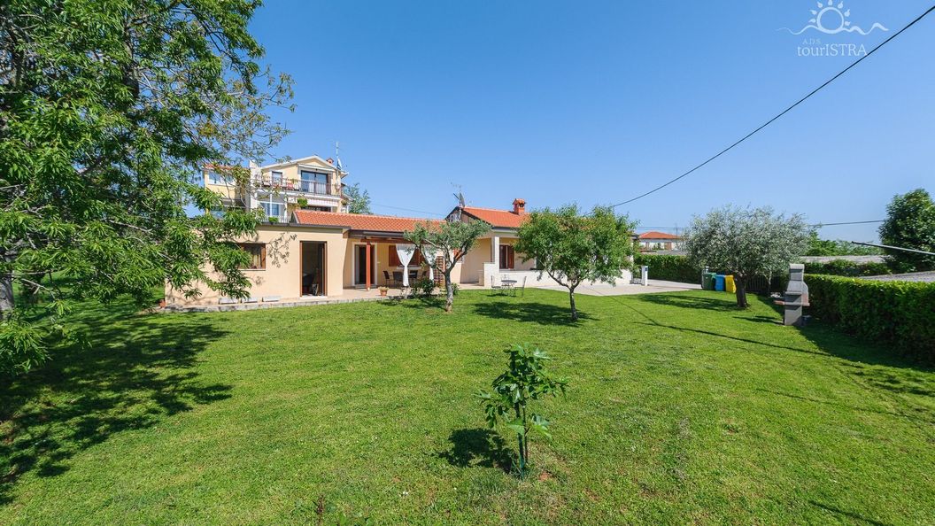 Apartmani Mima Savudrija (1)