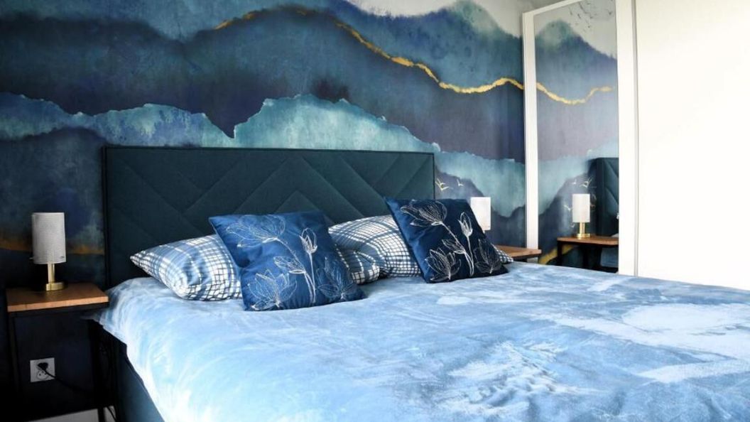 Apartamenty Captain-Cook Kołobrzeg (1)