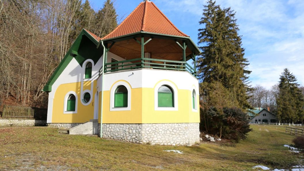 Csipkéskúti Lovas Vendégház Miskolc (1)