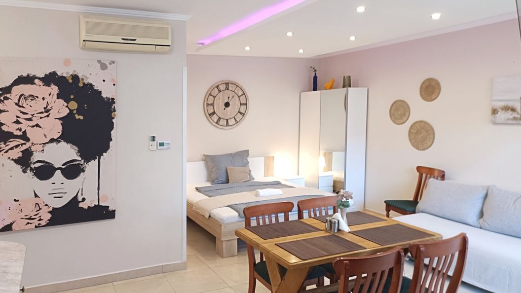 Balcony Apartman Szeged (1)