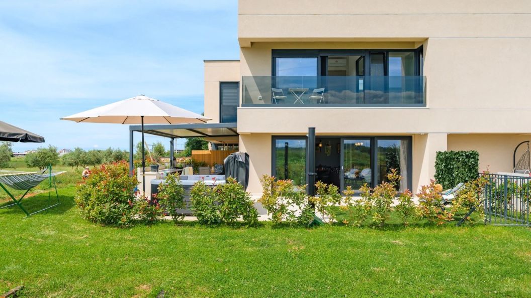 Lux Apartmani Brigitta Umag (1)