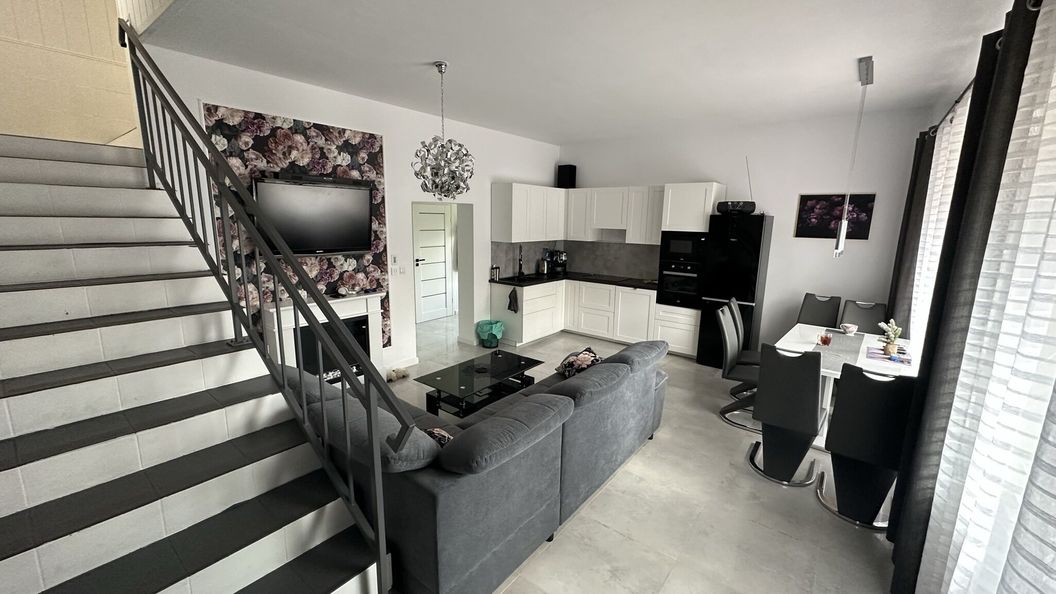 Domek za Górką (1)