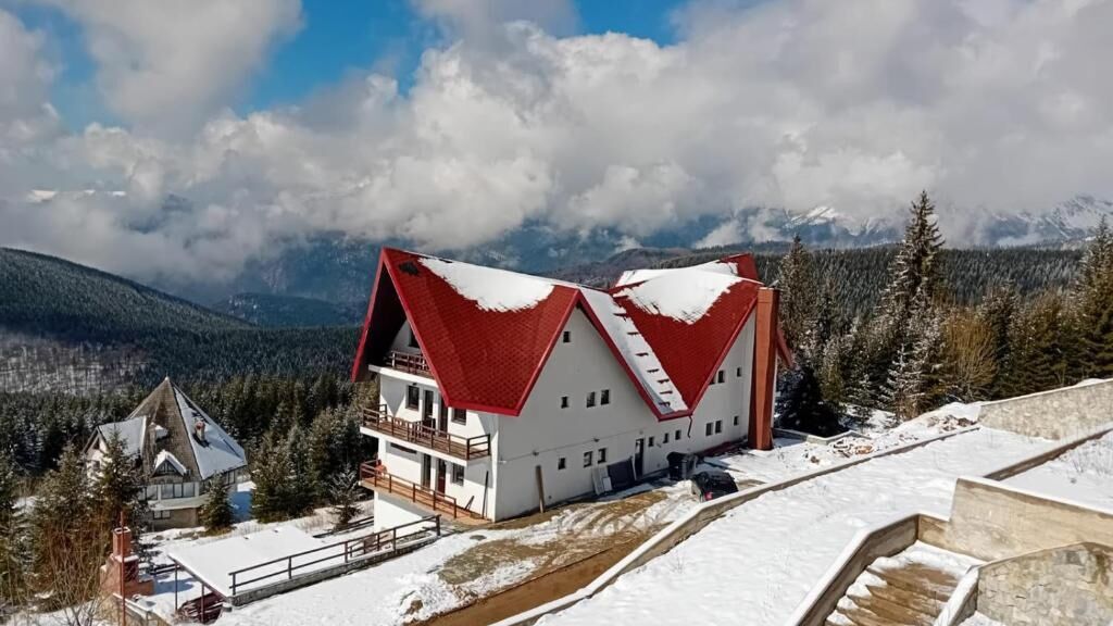 Pensiunea Rustic Ana Rânca (1)