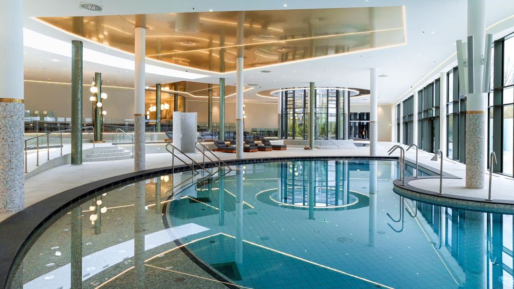 Le Primore Hotel & Spa Hévíz (1)