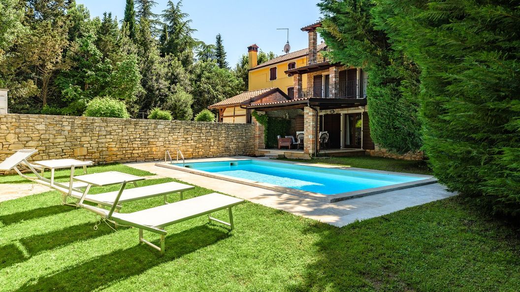 Villa Anthony Umag (1)