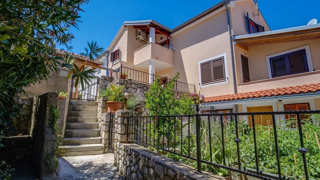 Apartments Stipe Mali Losinj (1)
