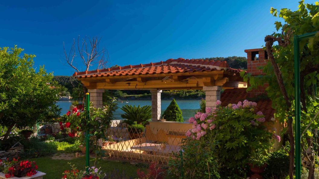 Apartments Anka Kampor II (1)