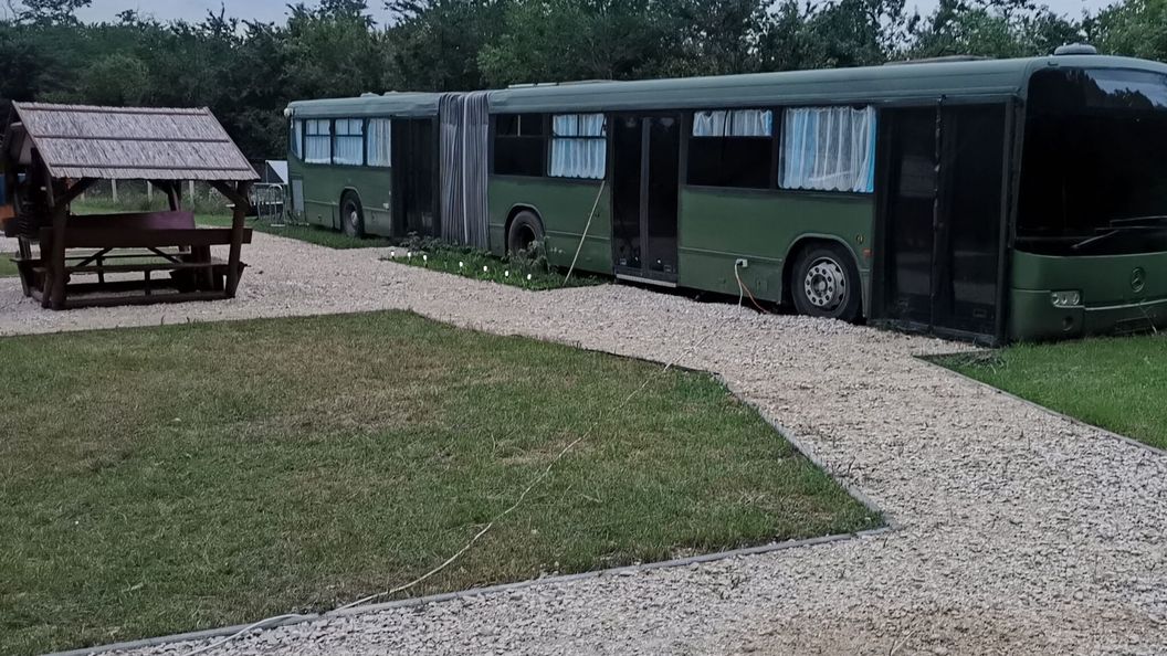 GL Horgászüdülő Szalkszentmárton (1)