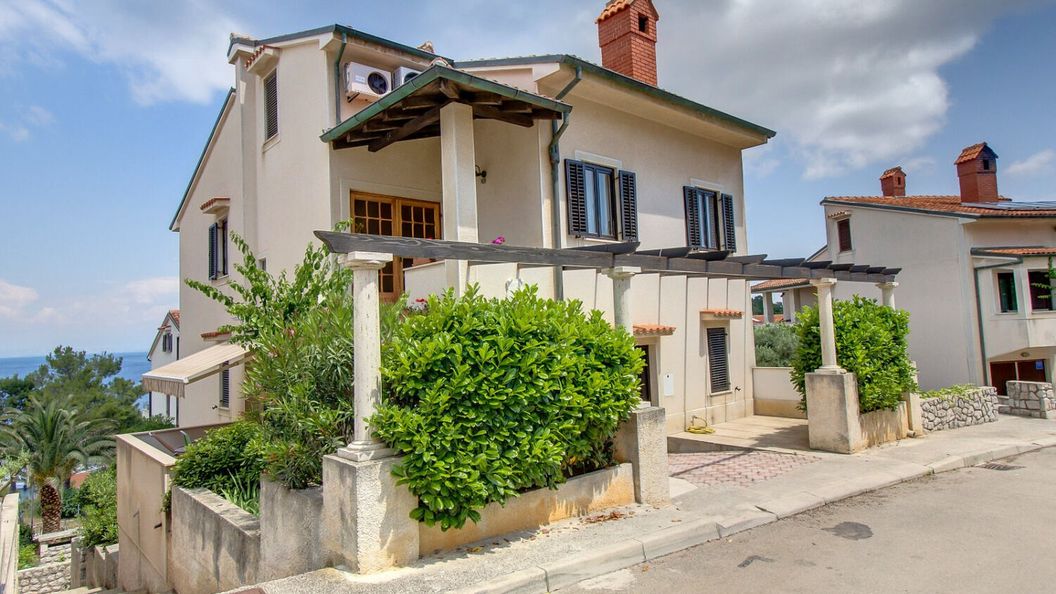 Apartments Eli Mali Losinj (1)