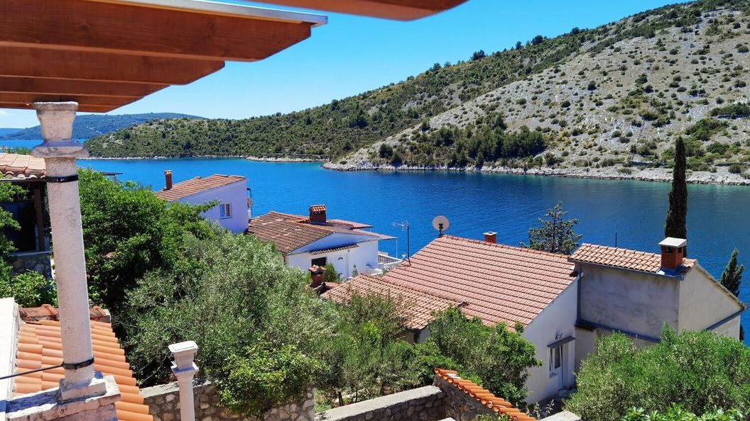 Apartment Petar Vinisce (1)