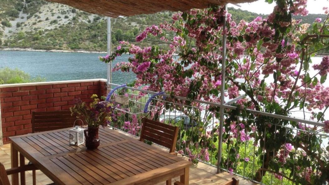 Apartment Sunce Vinisce (1)