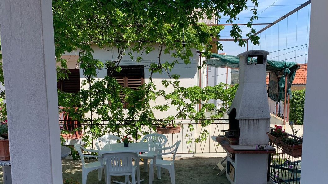 Apartments Josip Rogoznica II (1)