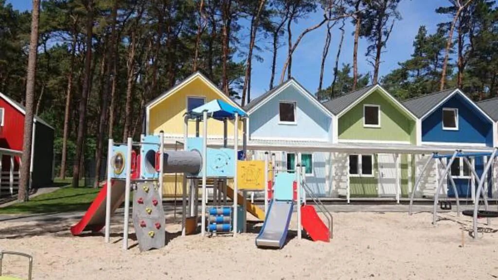 Maxcamp Kolor Międzywodzie (1)