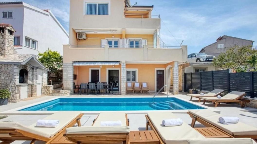 House Mirka Razanj (1)