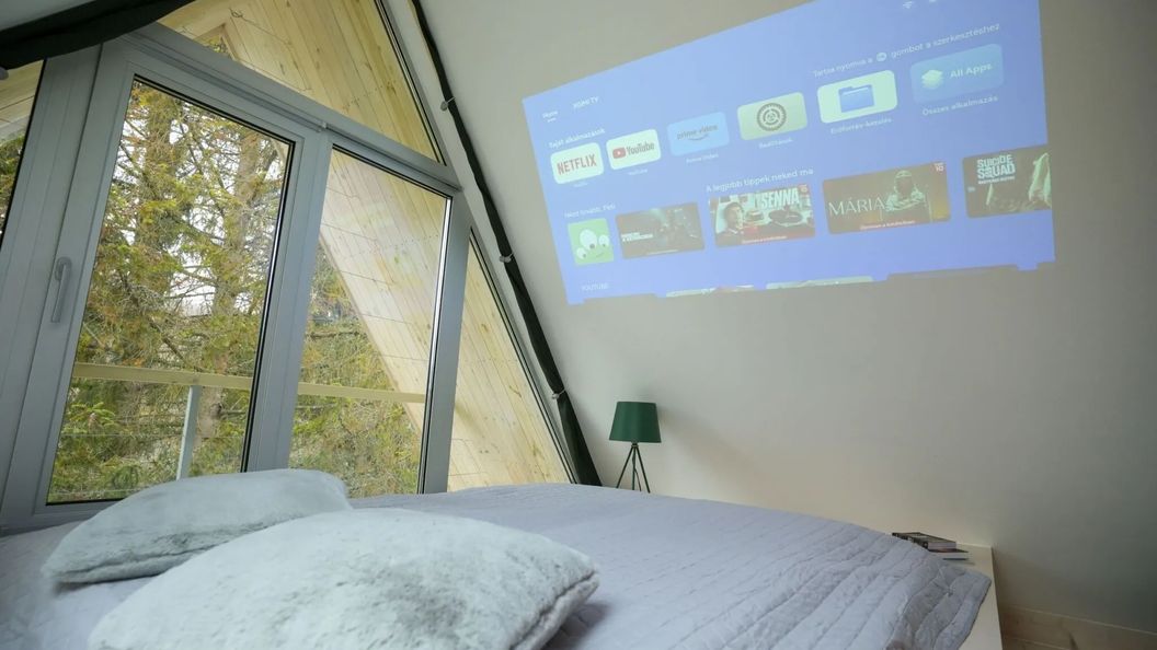 Fain Erdei Házikó Bélapátfalva (1)