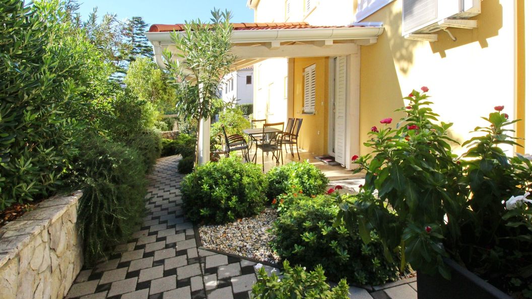 Apartmani Gorica 1 Baška (1)