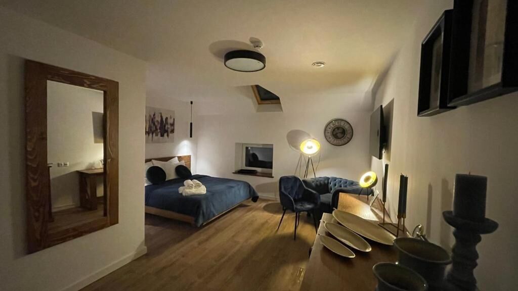 Green Apart Środa Śląska (1)