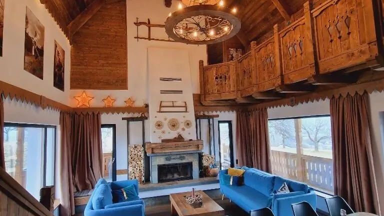 Cabana Plai din Bran (1)