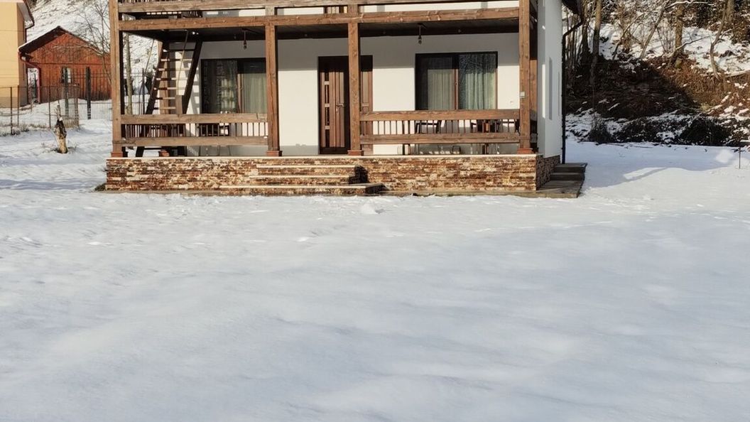 Casa Noastră Goiești (1)