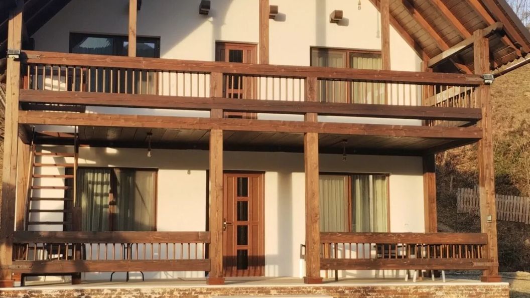 Casa Noastră Goiești (1)