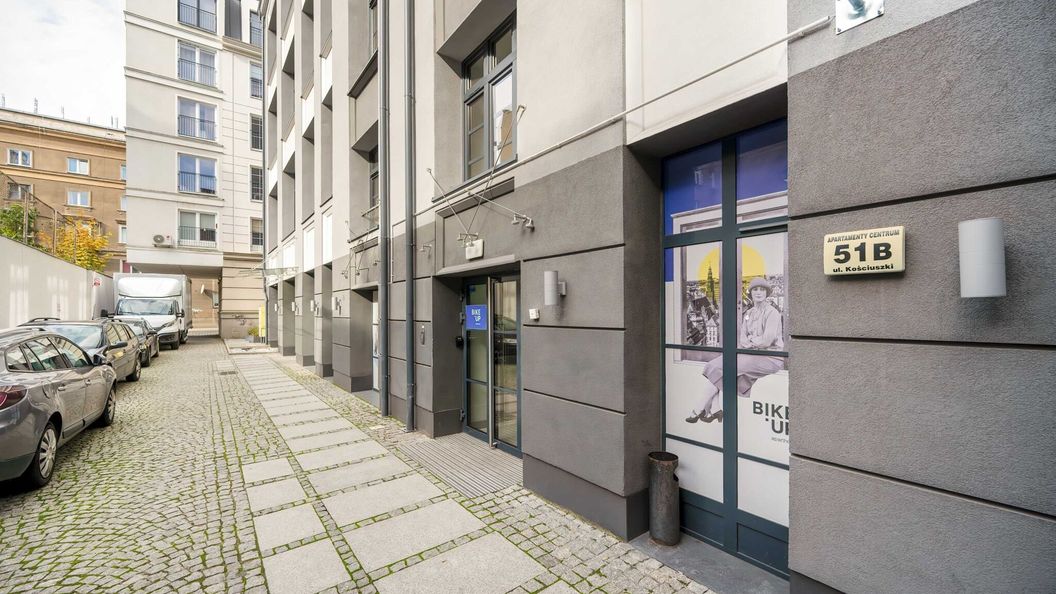 Kościuszki 51B | Ekstrawaganckie Studio | Wrocław (1)