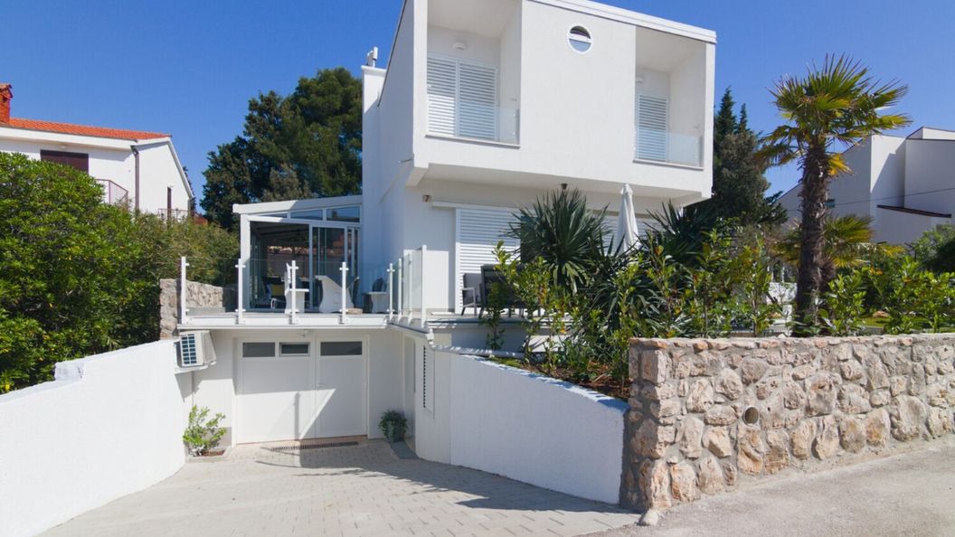 House Nika Punat II (1)