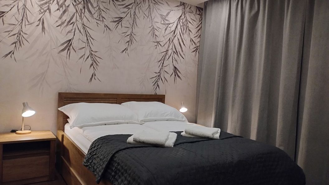 Łagan Apartament Będzin (1)