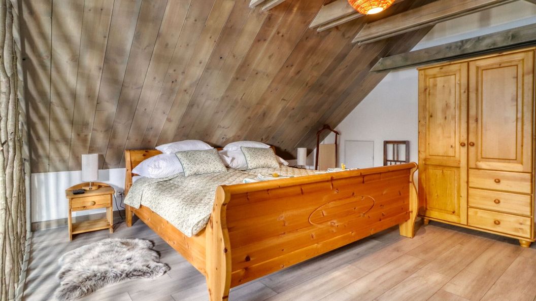 Szecskás Apartman Szilvásvárad (1)