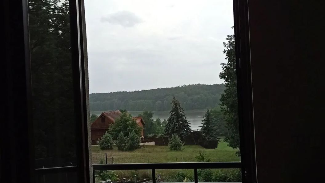 Dom całoroczny 7-osobowy Cicho-Ciszej Wiktorowo (1)