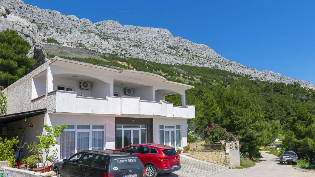 Apartments Horizont Lokva Rogoznica (1)