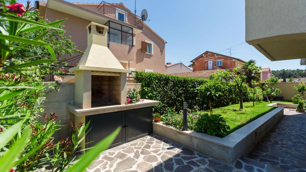 Apartment Oleandar Porec (1)