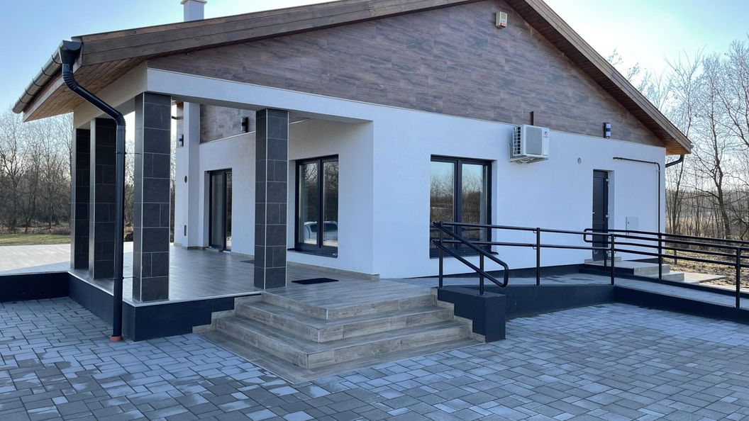 Pasku-Parti Vendégház Mezőladány (1)