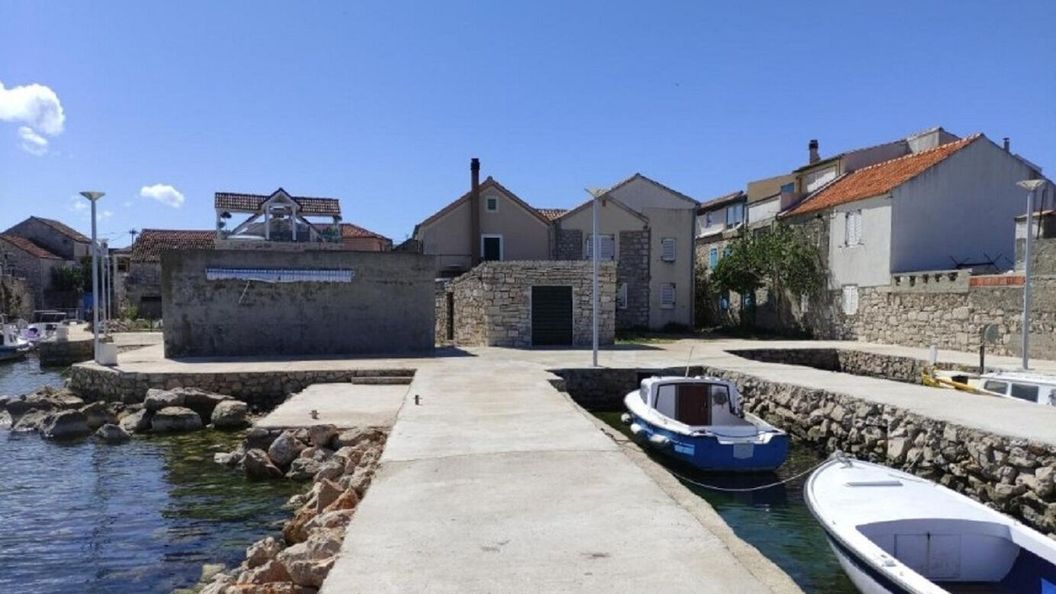 Apartment Antonio Murter (1)