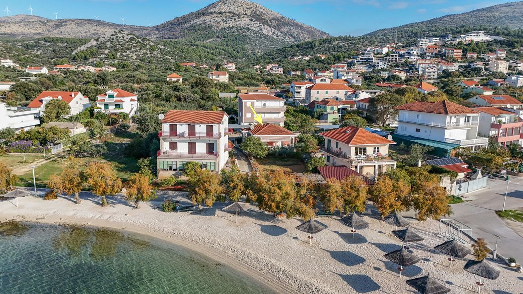 House VesnaD Seget Vranjica (1)