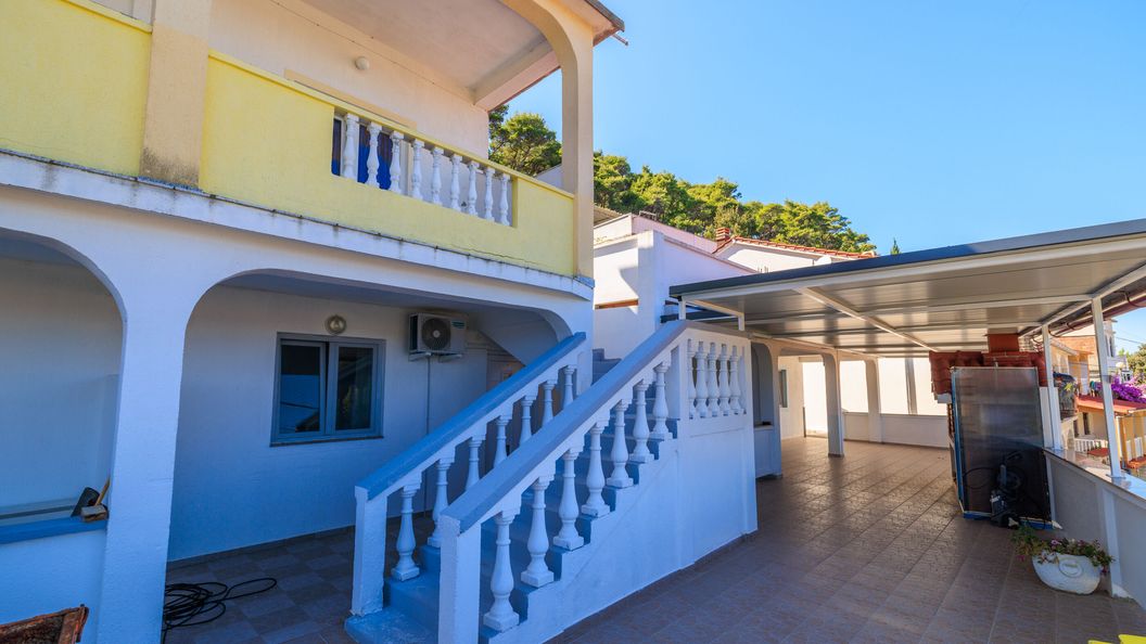 Apartment Nedo Lopar (1)